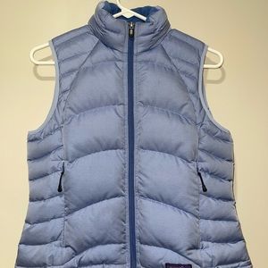 Patagonia Bivy Vest